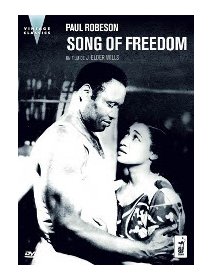 Song of freedom - la critique + le test DVD