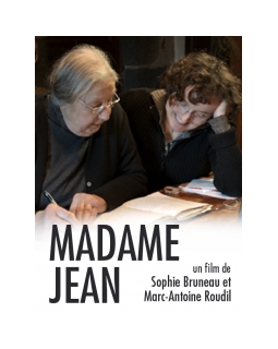 Madame Jean - la critique du film 