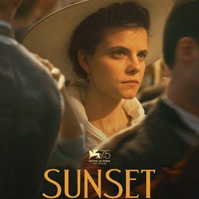 Sunset : l'après Fils de Saul, bande-annonce du nouveau László Nemes