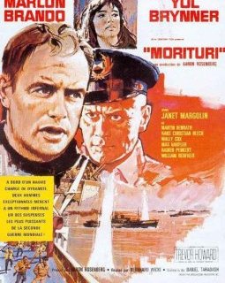 Morituri - la critique du film