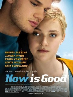 Now is good - bande-annonce