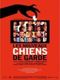 Les nouveaux chiens de garde - la critique