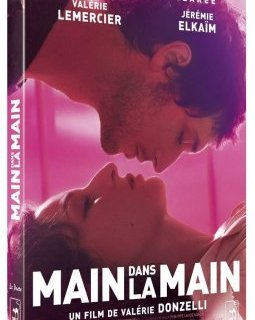 Main dans la main - le test DVD