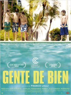 Gente de Bien - la critique du film