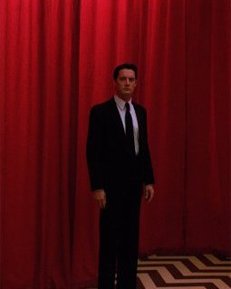 Twin Peaks Fire walk with me : bande-annonce teaser de la reprise HD