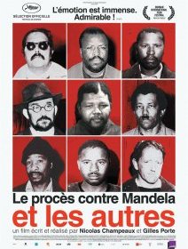 Le procès contre Mandela et les autres - la critique du film