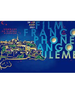 Palmarès de la 14e édition du festival du Film Francophone d'Angoulême 2021