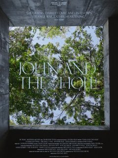 John and the Hole - Pascual Sisto - critique