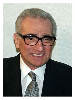 La politique selon Martin Scorsese