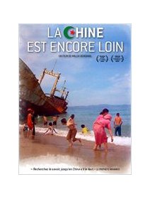 La Chine est encore loin - La critique