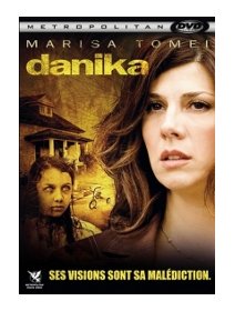 Danika - la critique + le test DVD