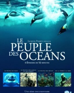 Le peuple des océans - la critique + test blu-ray