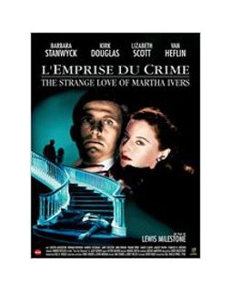 L'emprise du crime - coup d'oeil