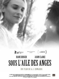 Sous l'aile des anges - A. J. Edwards - critique du film