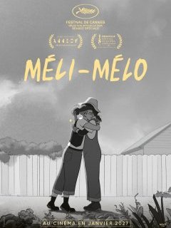 Méli-mélo - Leah Nelson - critique 