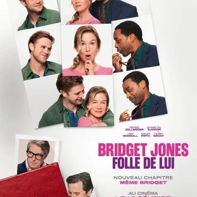 Bridget Jones : folle de lui - Michael Morris - critique