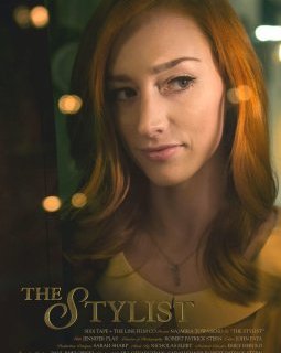 The Stylist - Jill Gevargizian - critique