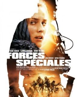 Forces spéciales - la critique