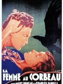 La femme au corbeau - Frank Borzage - critique