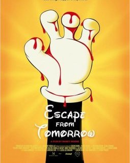 Escape from tomorrow - la critique du film