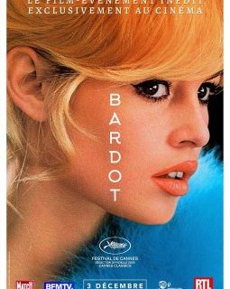 Bardot - Alain Berliner, Elora Thevenet - critique