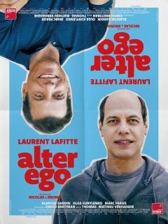 Alter ego - Nicolas Charlet, Bruno Lavaine - critique