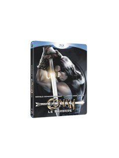 Conan le Barbare - le test blu-ray