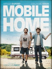 Mobile Home : bande-annonce et extraits