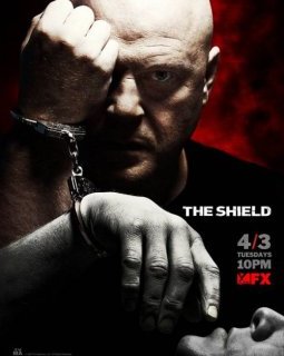 The Shield - Plus de 5 ans après, on n'a pas fait mieux