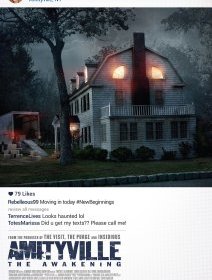Amityville : Awakening - Le Trailer MAJ est arrivé 