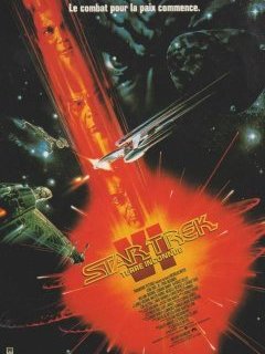 Star Trek 6 - Terre inconnue : la critique du film