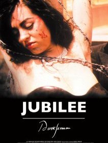 Jubilee - Derek Jarman - critique