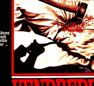 Vendredi 13 - Sean S. Cunningham - critique