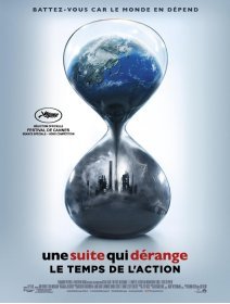 Une suite qui dérange : le temps de l'action - Bonni Cohen - critique