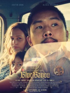 Blue Bayou - Justin Chon - critique