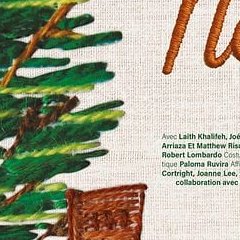 Drunken Noodles - Lucio Castro - critique