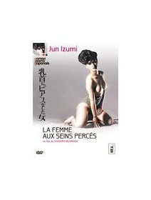 La femme aux seins percés - La critique + test DVD