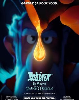 Démarrages Paris 14h : Astérix trouve (encore) la bonne recette pour sa potion magique