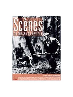Scènes de chasse en Bavière - la critique