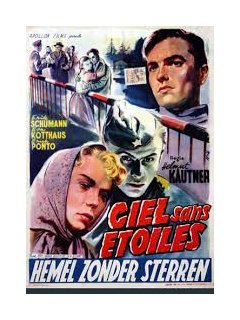 Ciel sans étoiles - la critique du film