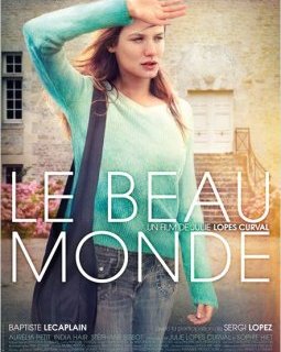 Le beau monde - la critique du film