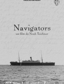 Navigators - Noah Teichner - critique