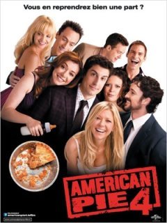 American pie 4 - la critique