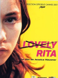 Lovely Rita - la critique du film