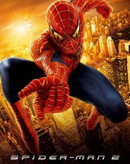 Spider-Man 2 : quand l'adolescent est devenu un homme