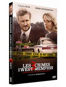 Les 3 crimes de West Memphis - la critique + le test DVD
