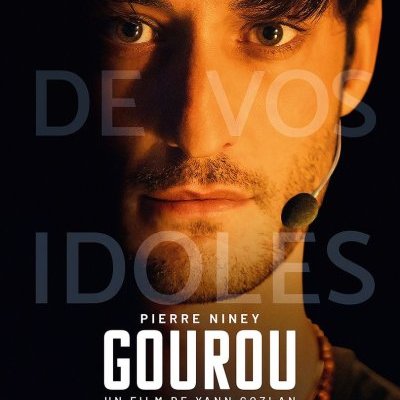Gourou - Yann Gozlan - critique