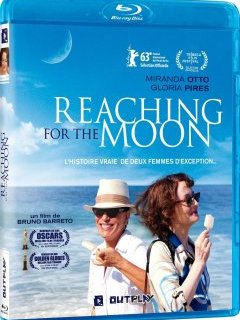 Reaching for the moon - le test blu-ray