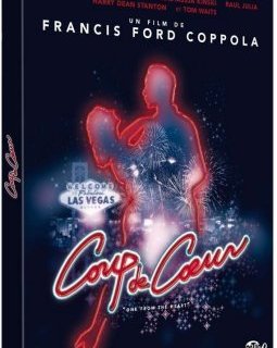 Coup de coeur - le test blu-ray