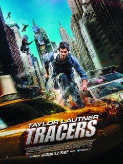 Tracers - la critique du film